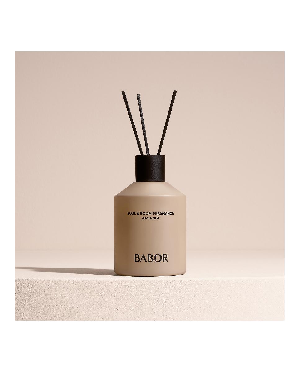 Fragancia Para Ambiente Soul & Room Fragrance 220 Ml Babor 3