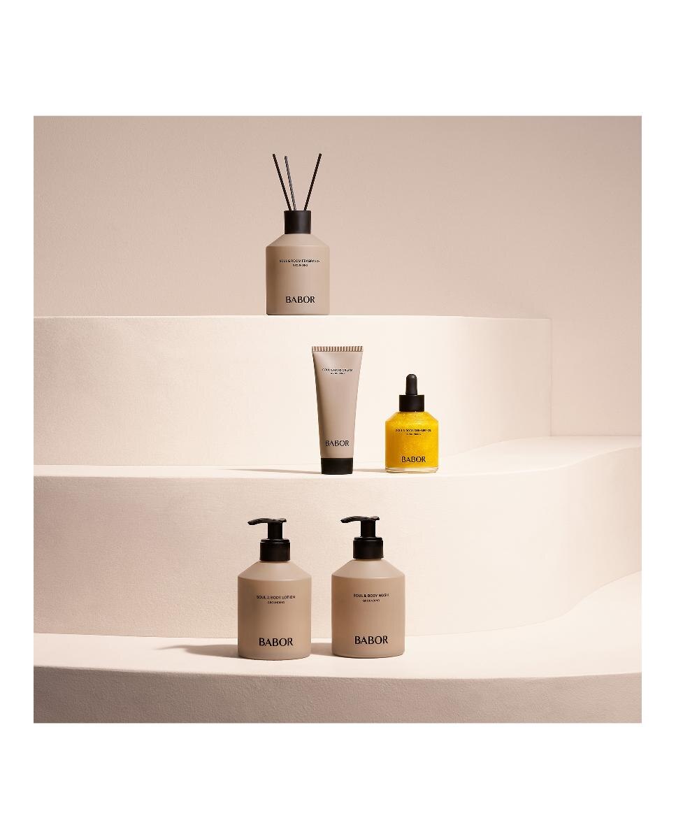 Fragancia Para Ambiente Soul & Room Fragrance 220 Ml Babor 4