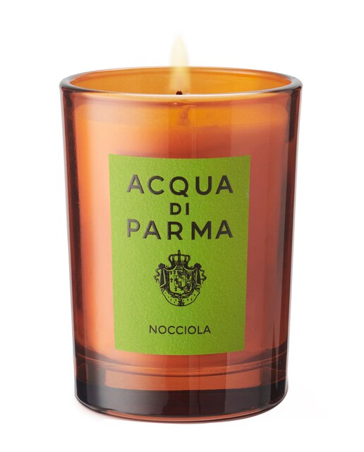 Vela Aromática Autumn Drop Nocciola 200 g Acqua Di Parma