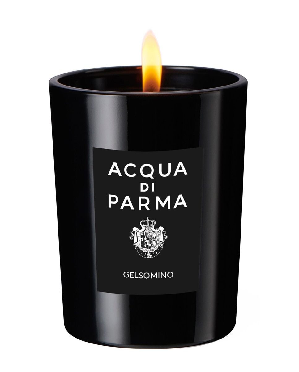 Acqua di Parma - Vela Gelsomino 200 G Acqua Di Parma.
