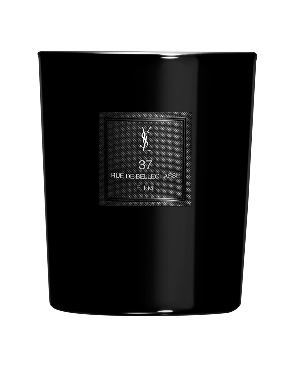 Yves Saint Laurent - Vela 37 Rue De Bellechasse Le Vestiaire des Parfums Yves Saint Laurent.