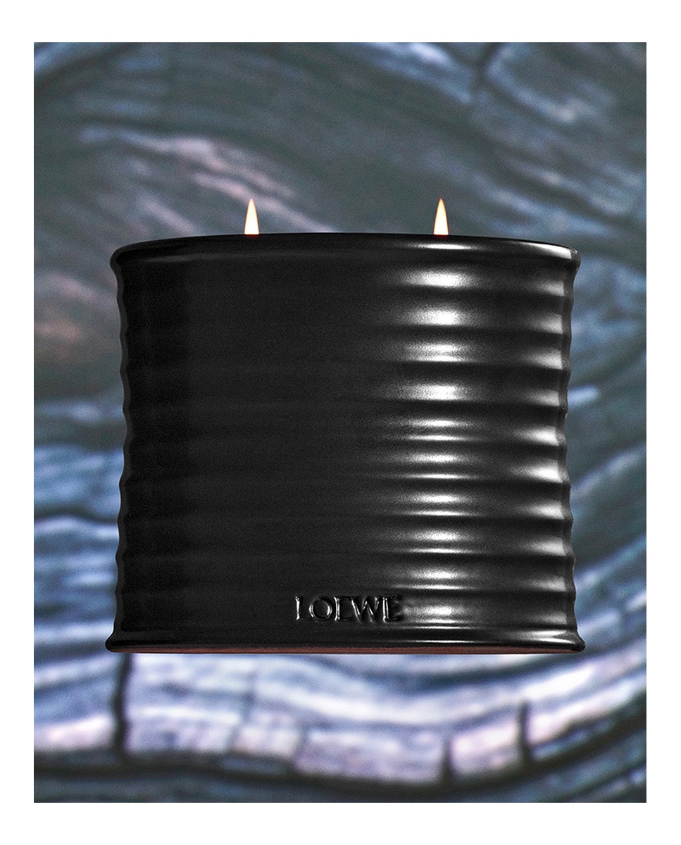 Vela Mediana Palo Santo Loewe 4