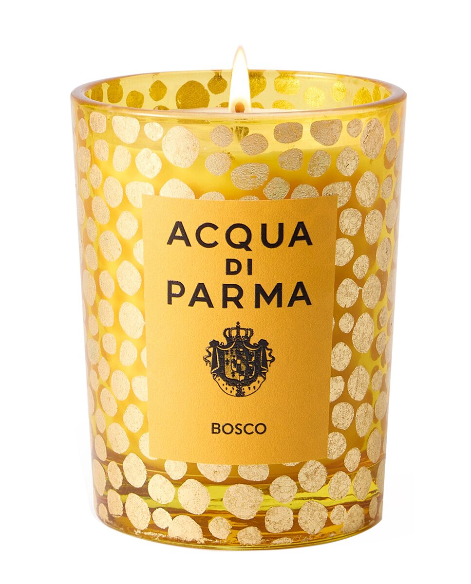 Vela Aromática Bosco 200 g Acqua di Parma - 200 g 1