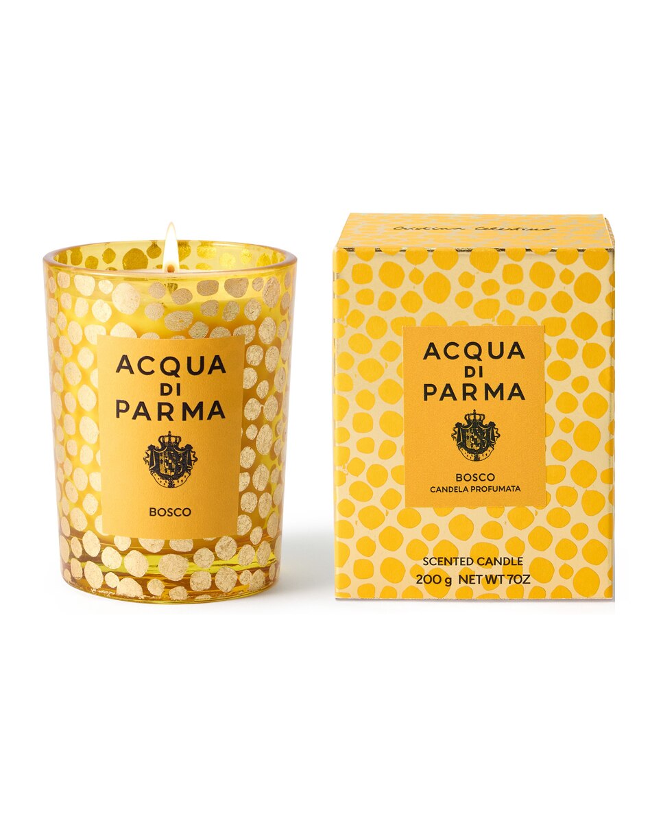 Vela Aromática Bosco 200 g Acqua di Parma - 200 g 2
