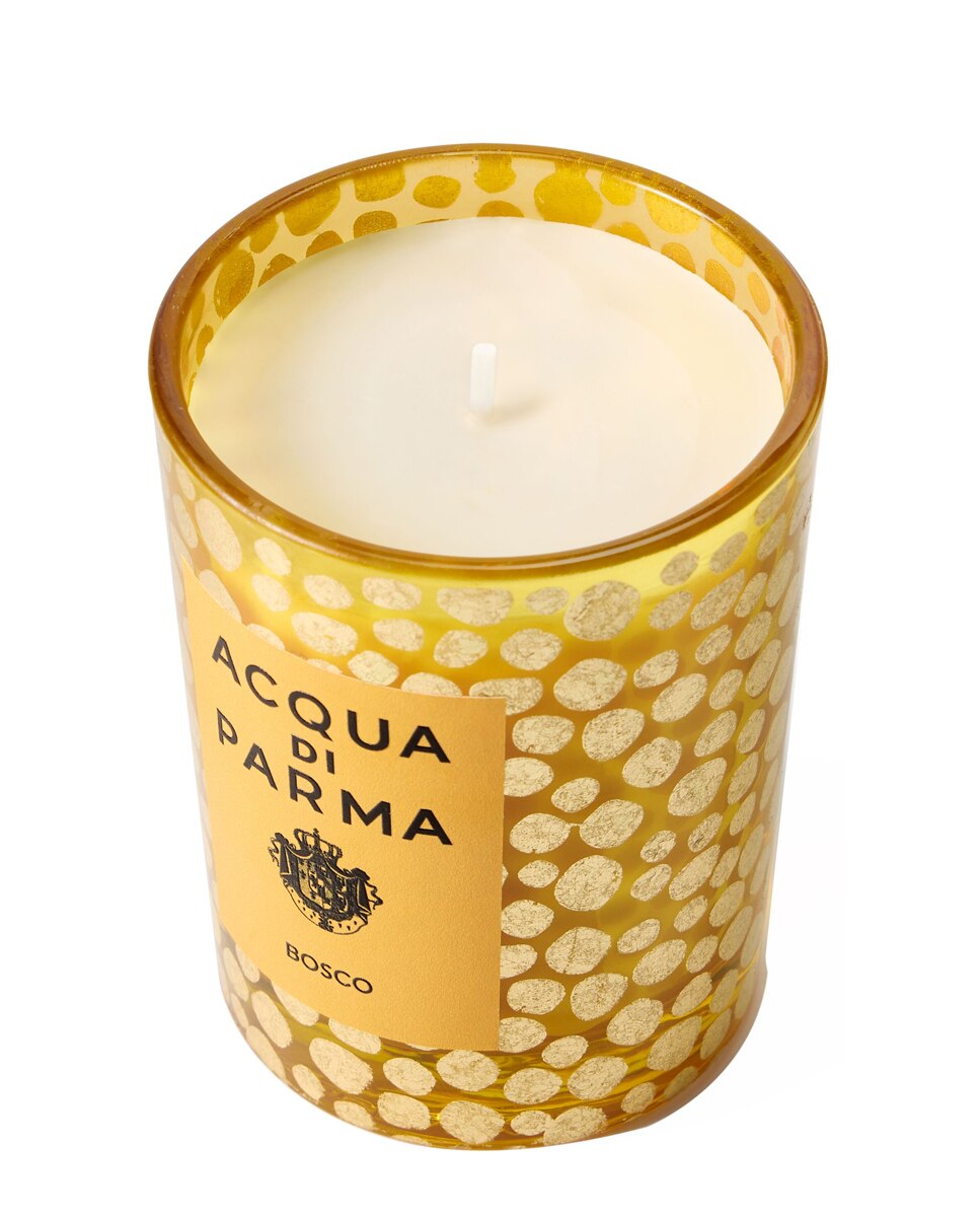 Vela Aromática Bosco 200 g Acqua di Parma - 200 g 3