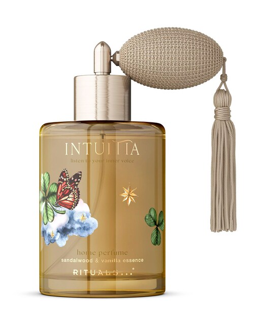 Perfume Para El Hogar Intuitia 250 ml Rituals