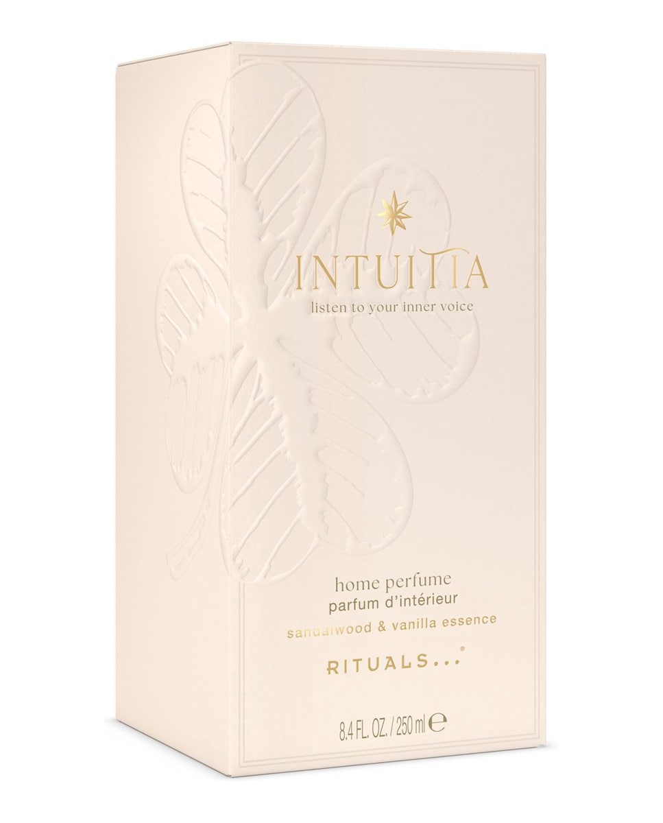 Perfume Para El Hogar Intuitia 250 ml Rituals 2