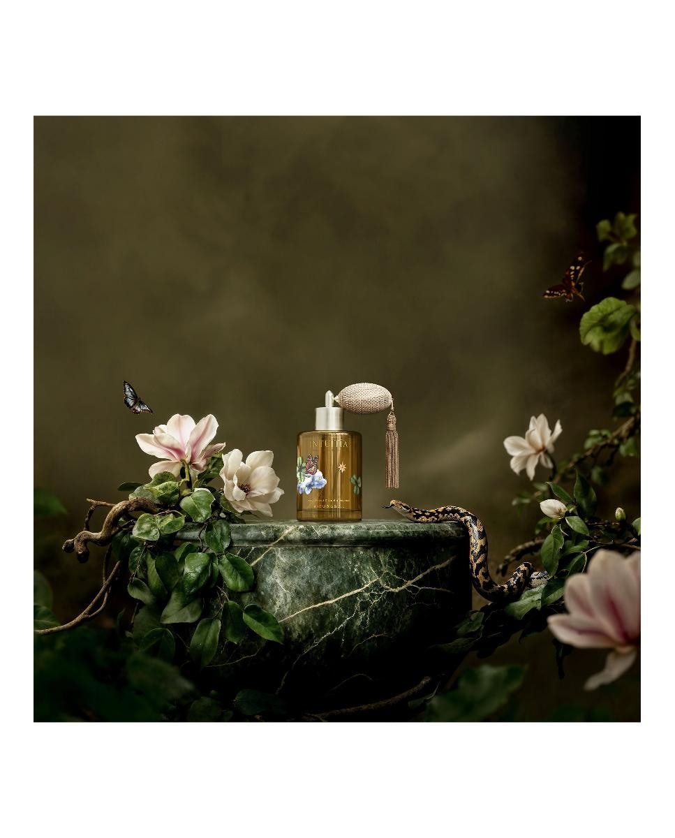 Perfume Para El Hogar Intuitia 250 ml Rituals 4