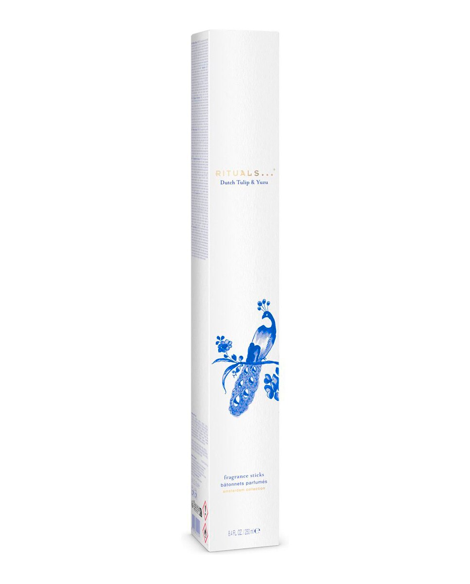 Barritas Aromáticas Amsterdam Collection Rituals - 250 ml 2