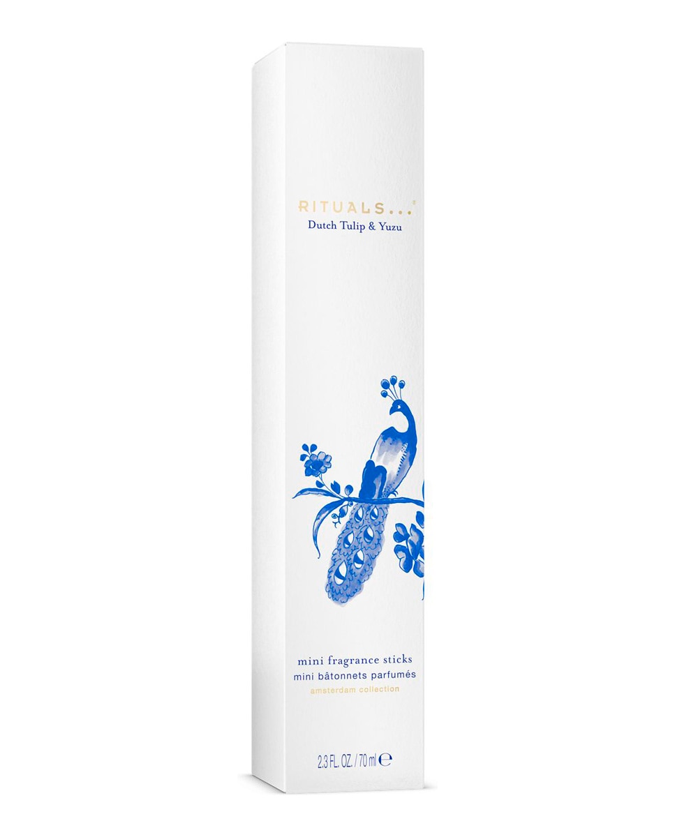 Barritas Aromáticas Amsterdam Collection Rituals - 70 ml 2