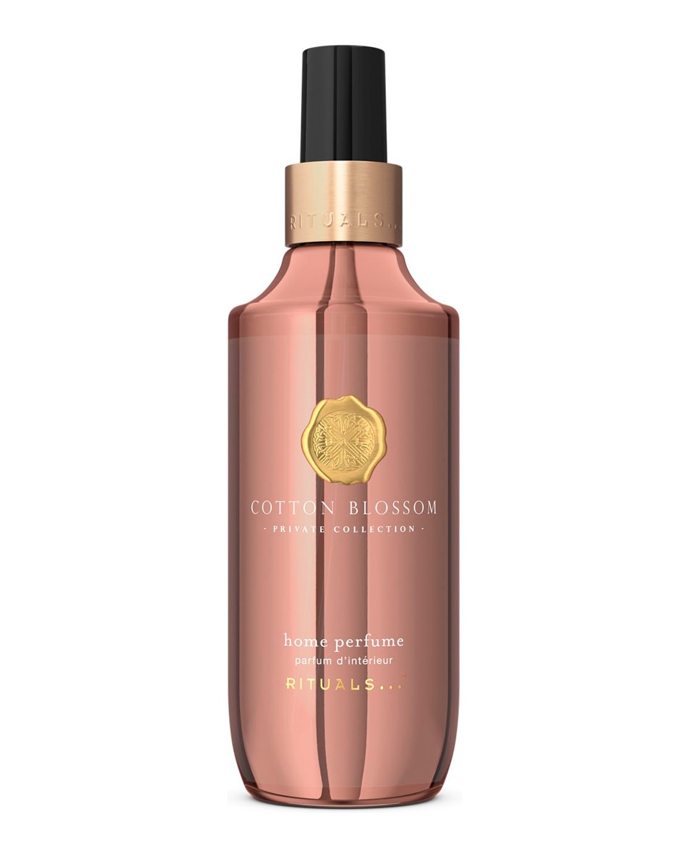 Rituals - Perfume Para El Hogar Cotton Blossom 200 ml Rituals.