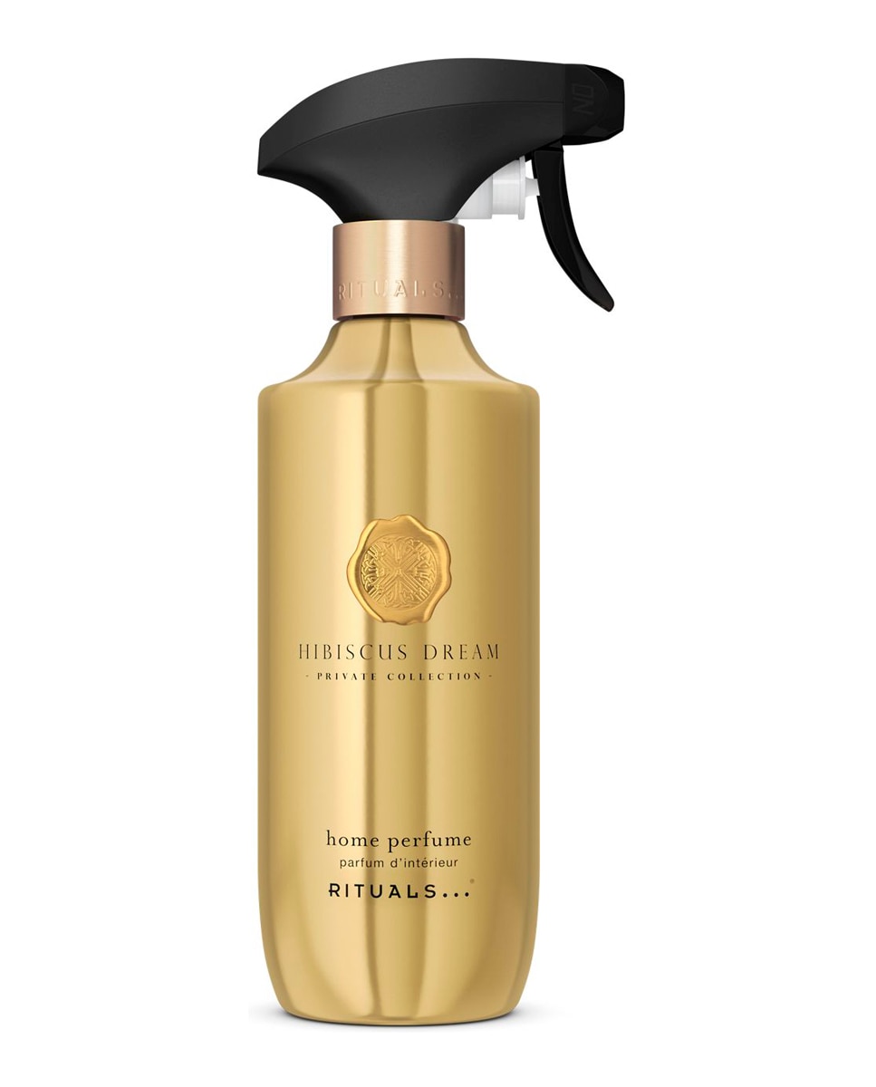 Rituals - Perfume Para El Hogar Hibiscus Dream 400 ml Rituals.