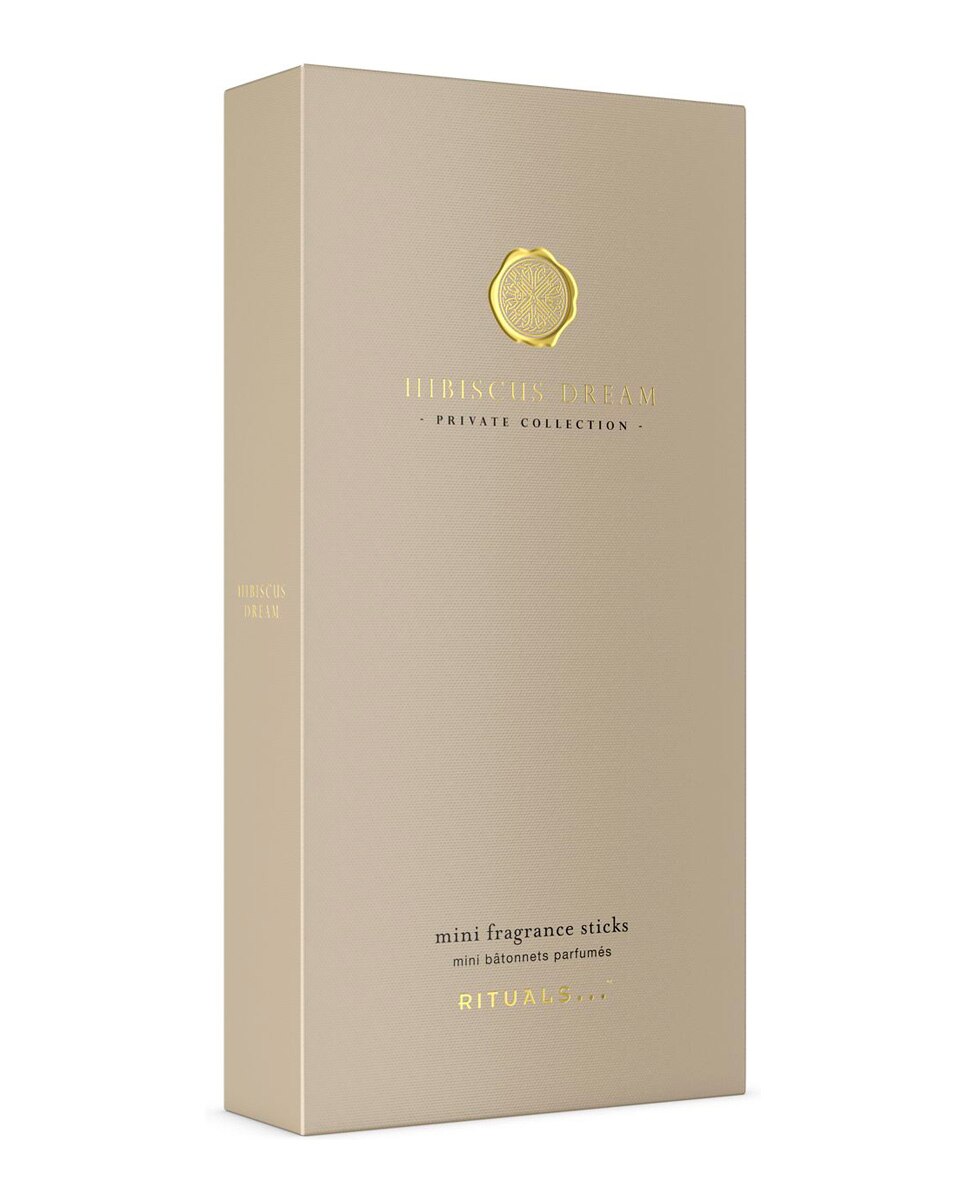 Barritas Aromáticas Hibiscus Dream 100 ml Rituals - 100 ml 2