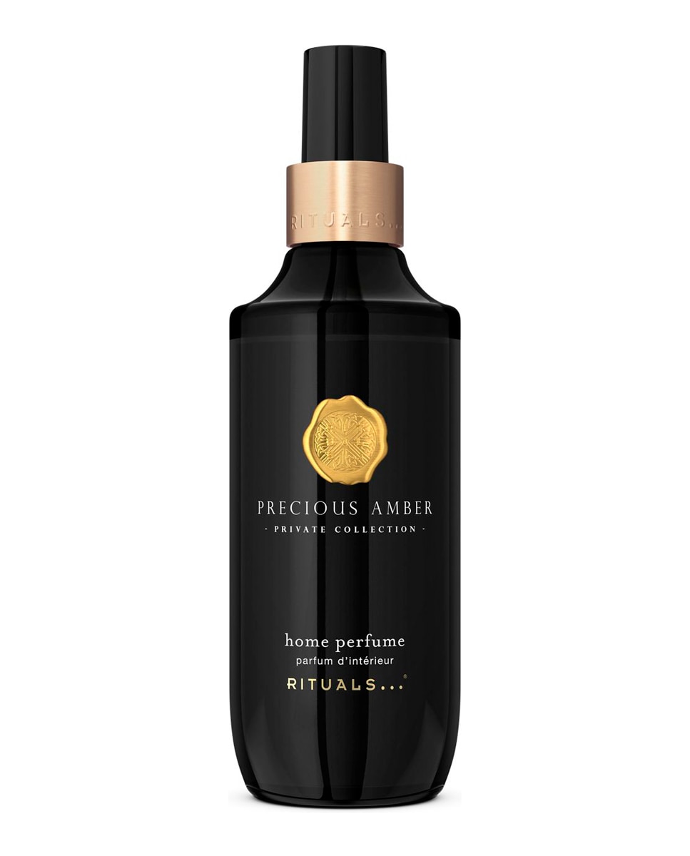 Rituals - Perfume Para El Hogar Precious Amber 200 ml Rituals.