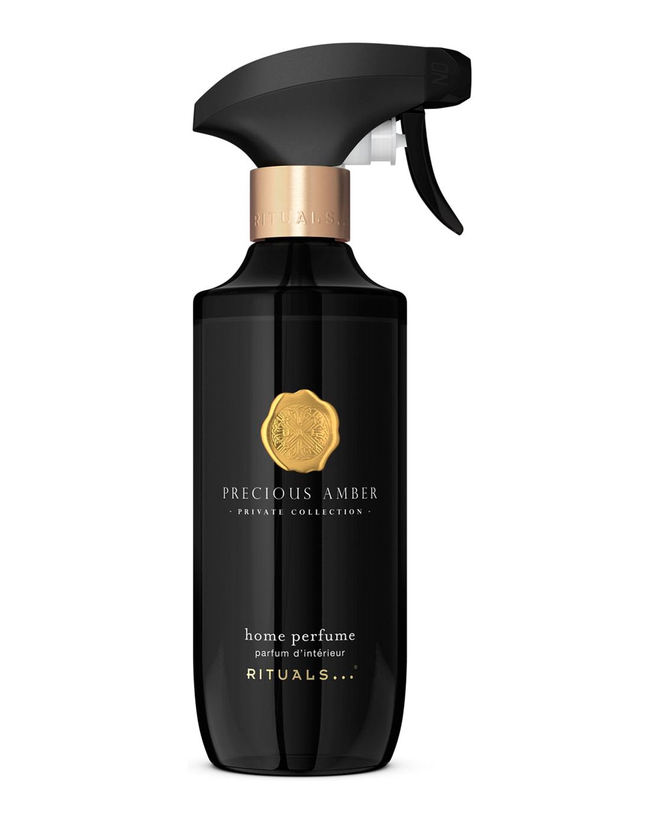 Rituals - Perfume Para El Hogar Precious Amber 400 ml Rituals.