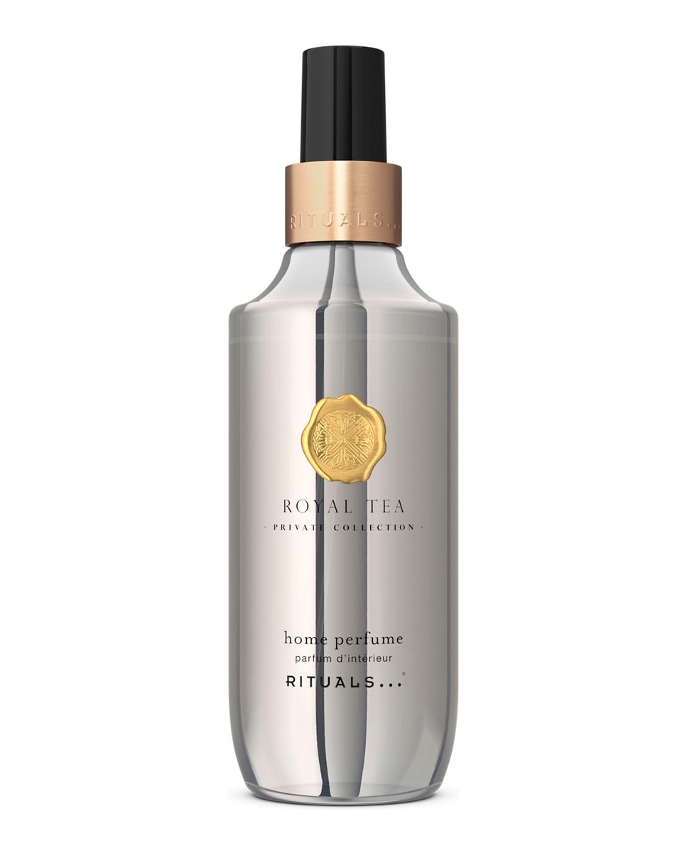 Rituals - Perfume Para El Hogar Royal Tea 200 ml Rituals.