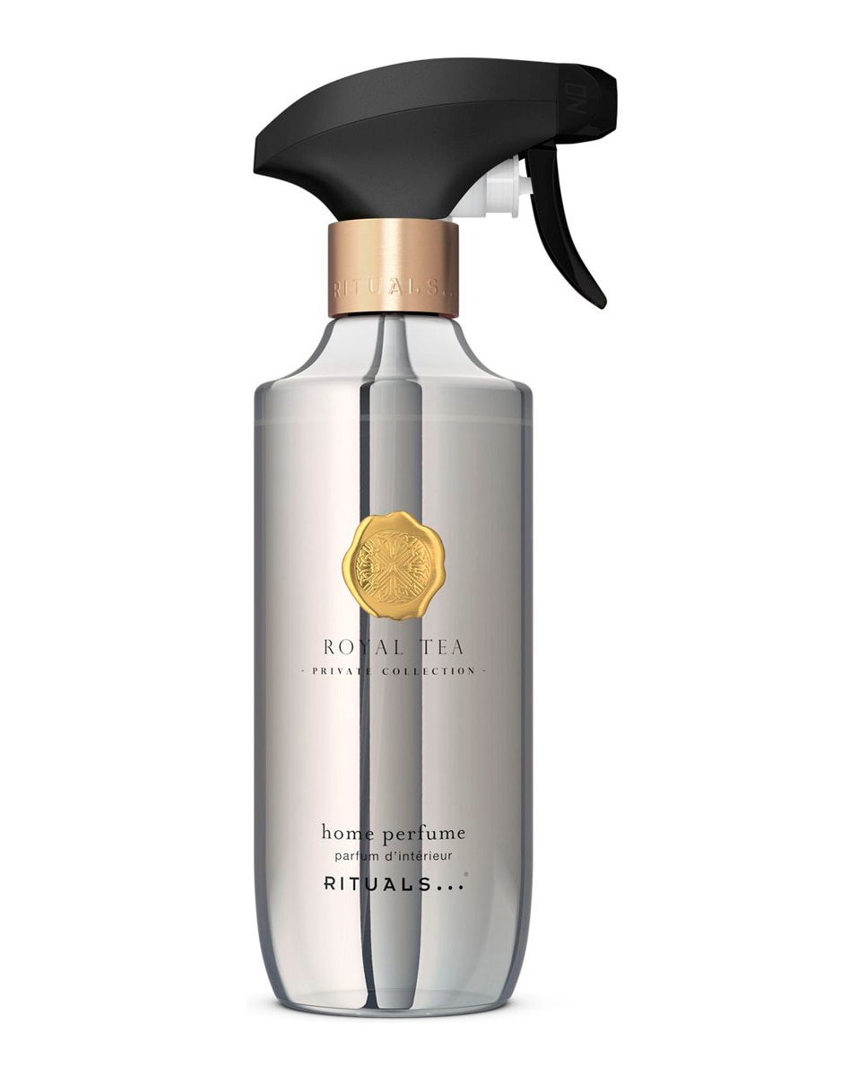 Rituals - Perfume Para El Hogar Royal Tea 400 ml Rituals.