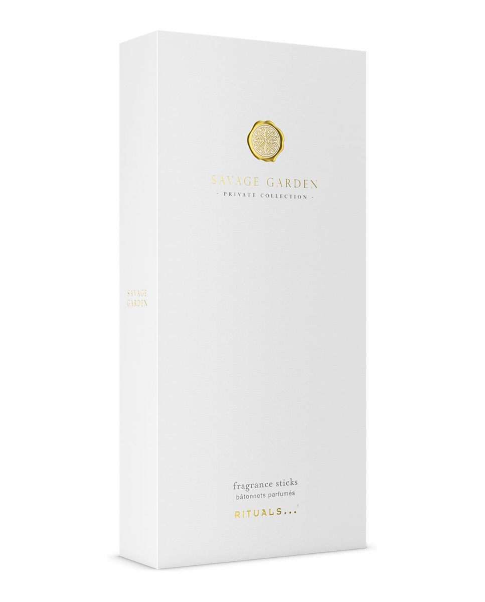 Barritas Aromáticas Savage Garden 450 ml Rituals - 450 ml 2