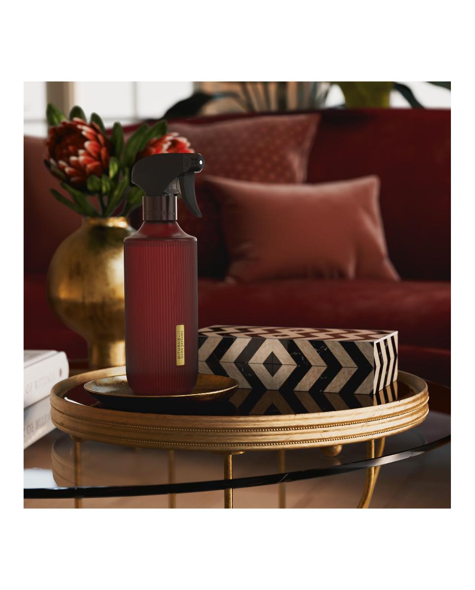 Perfume Para El Hogar The Ritual of Ayurveda 400 ml Rituals - 400 ml 3