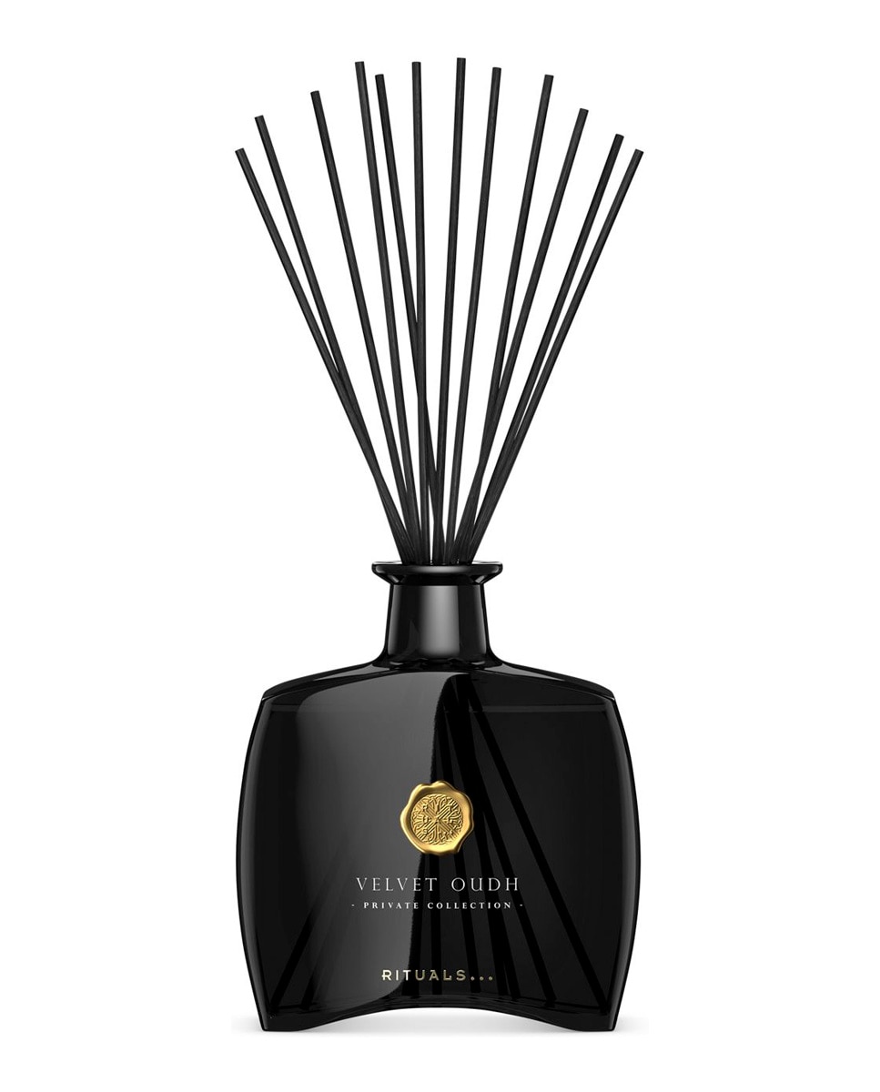 Imagen 1 de Barritas Aromáticas Velvet Oudh 450 ml Rituals