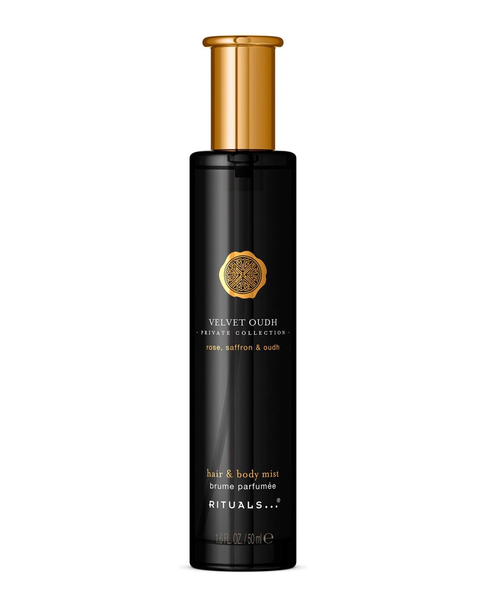 Rituals - Body Mist Velvet Oudh 50 ml Rituals.