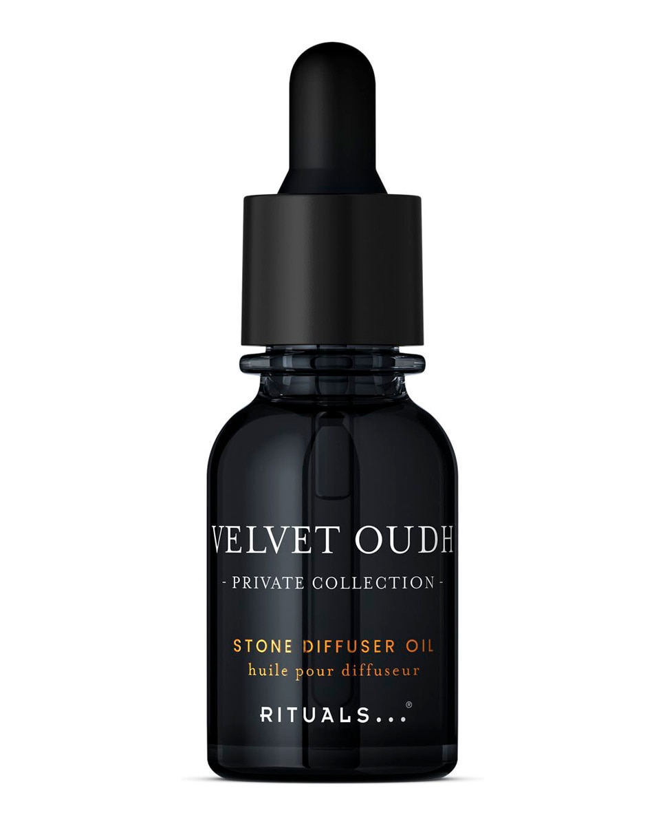 Rituals - Recarga Difusor para Coche Velvet Oudh 20 ml Rituals.
