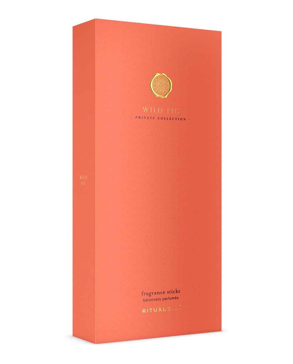 Imagen 2 de Barritas Aromáticas Wild Fig 450 ml Rituals - 450 ml