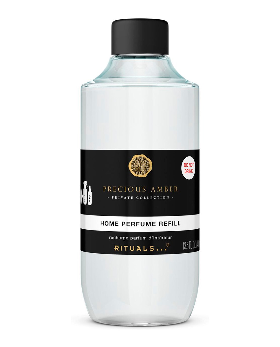 Imagen 1 de Recarga Perfume Para El Hogar Precious Amber 400 ml Rituals