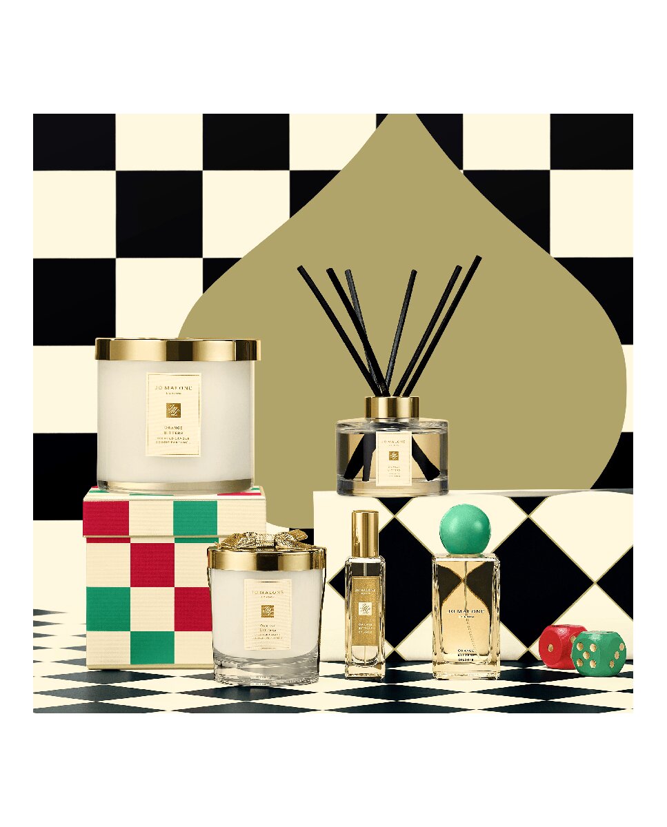 Difusor Orange Bitters Jo Malone - 165 ml 2