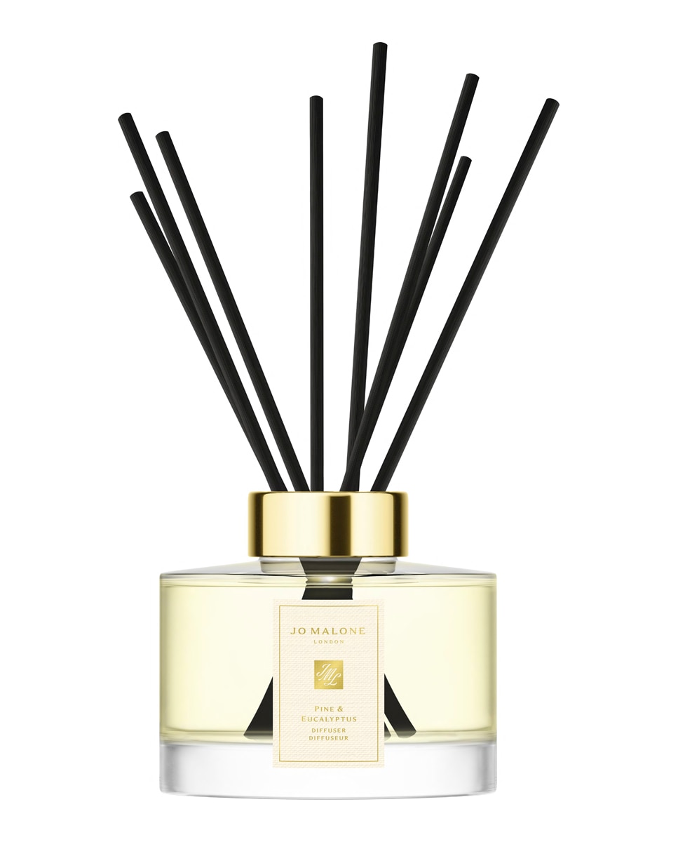 Jo Malone London - Difusor Pino y Eucalipto 165 ml Jo Malone.