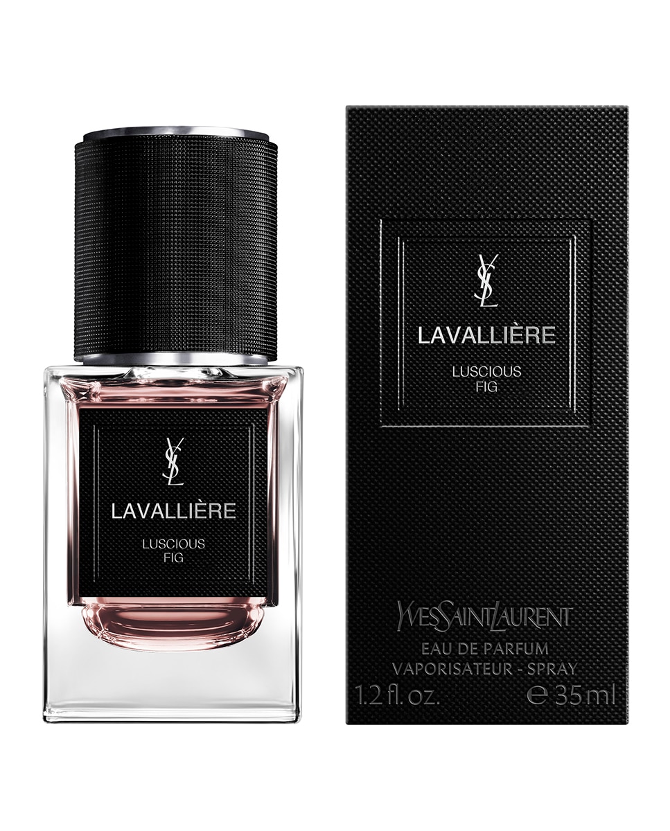 Lavallière Higo Eau De Parfum Le Vestiaire Des Parfums - 35 ml 2