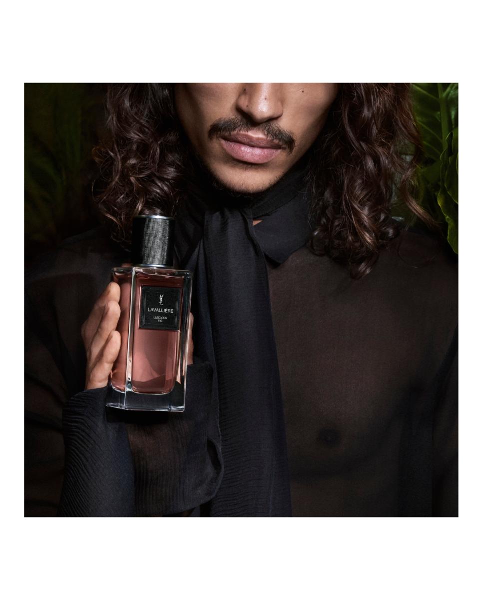 Lavallière Higo Eau De Parfum Le Vestiaire Des Parfums - 35 ml 5