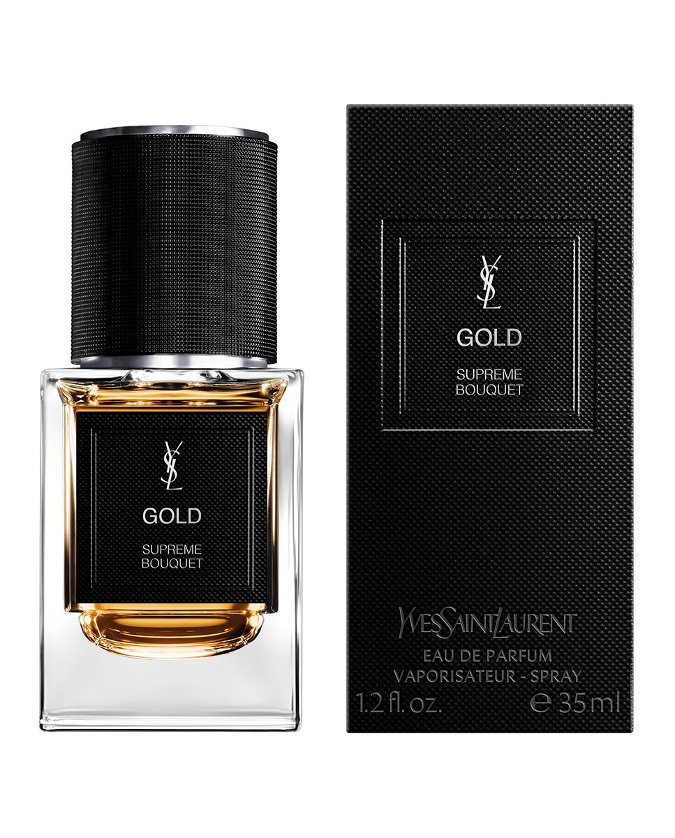 Gold Nardo Eau De Parfum Le Vestiaire Des Parfums - 35 ml 2