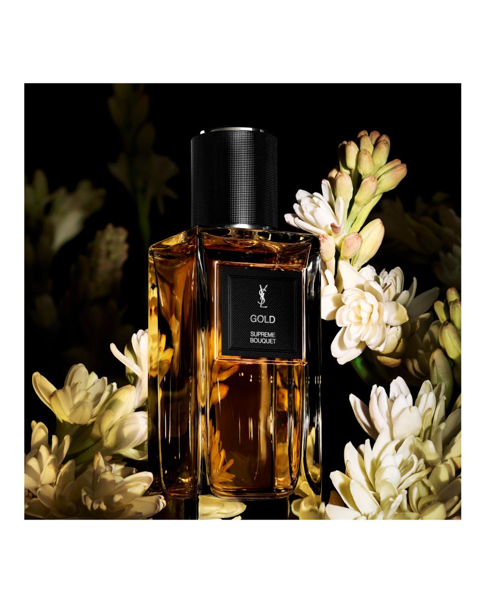 Gold Nardo Eau De Parfum Le Vestiaire Des Parfums - 35 ml 3