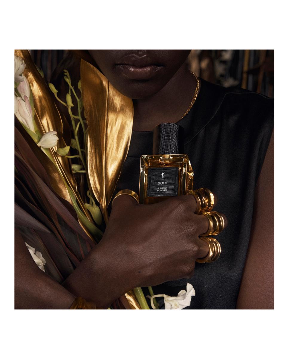 Gold Nardo Eau De Parfum Le Vestiaire Des Parfums - 35 ml 5