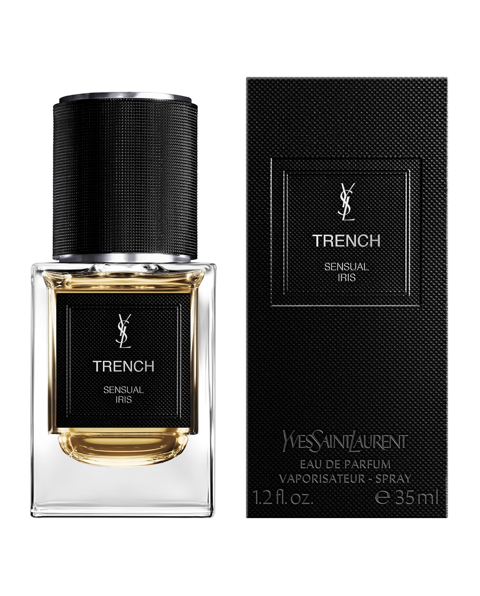 Trench Iris Violeta Eau De Parfum 35 Ml Le Vestiaire Des Parfums - 35 ml 2
