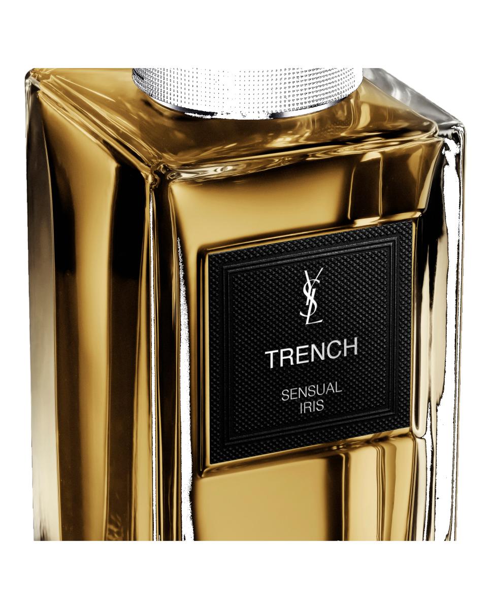 Trench Iris Violeta Eau De Parfum 35 Ml Le Vestiaire Des Parfums - 35 ml 4