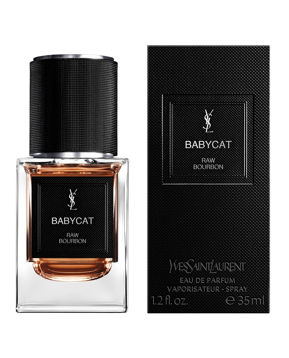 Babycat Vainilla Bourbon Eau De Parfum 35 Ml Le Vestiaire Des Parfums - 35 ml 2