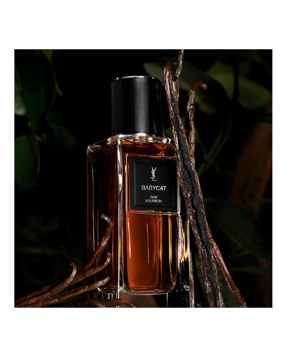 Babycat Vainilla Bourbon Eau De Parfum 35 Ml Le Vestiaire Des Parfums - 35 ml 3