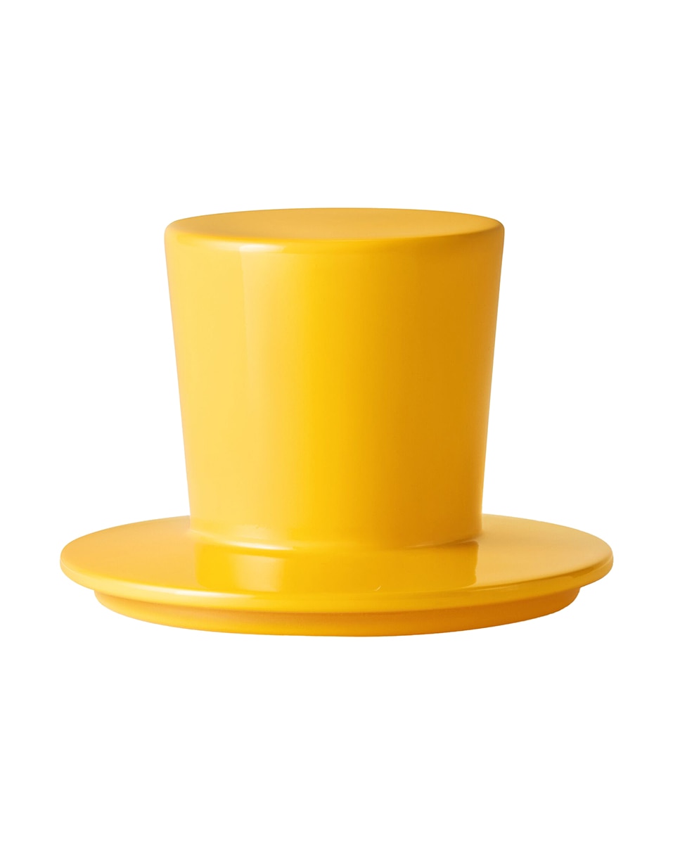 Acqua di Parma - Accesorio Para Velas Chapeau Crystal Lid Acqua di Parma.