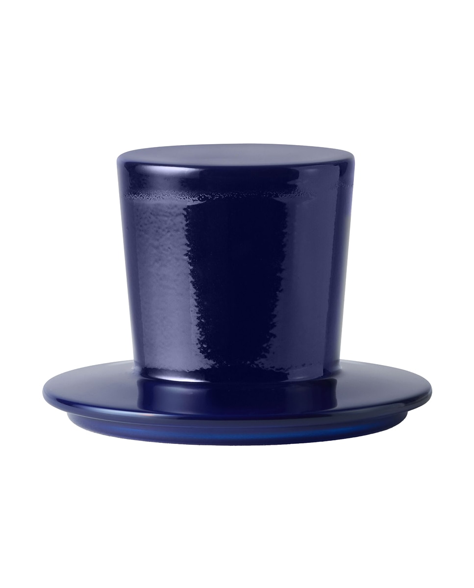 Acqua di Parma - Accesorio Para Velas Chapeau Crystal Lid Acqua di Parma.