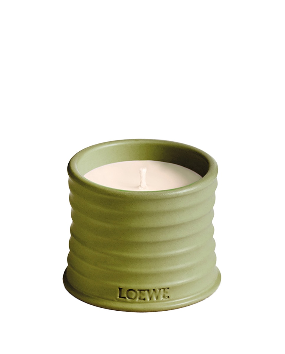 Imagen 0 de Vela Pequeña Pistachio Loewe