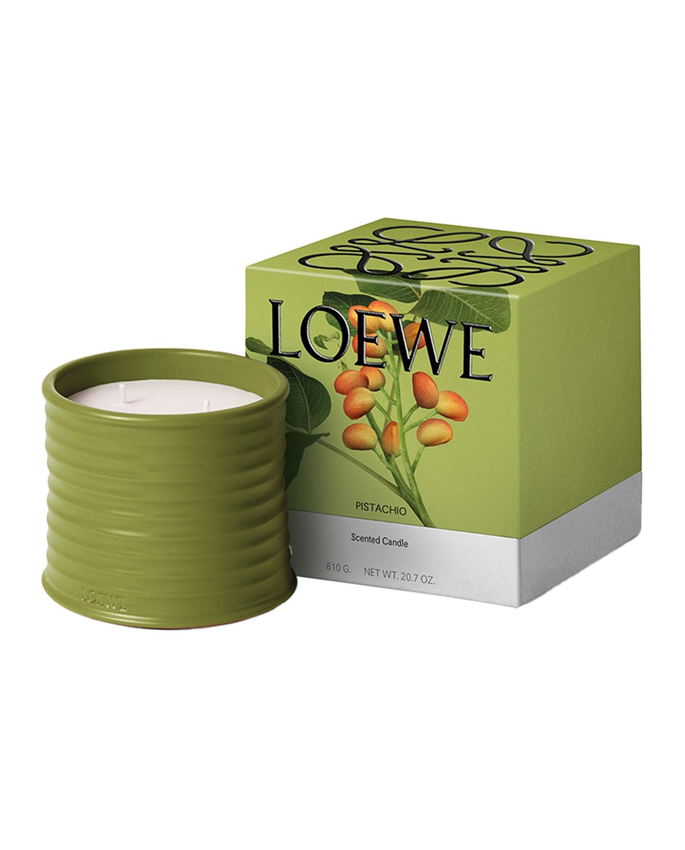 Vela Mediana Pistachio Loewe 2