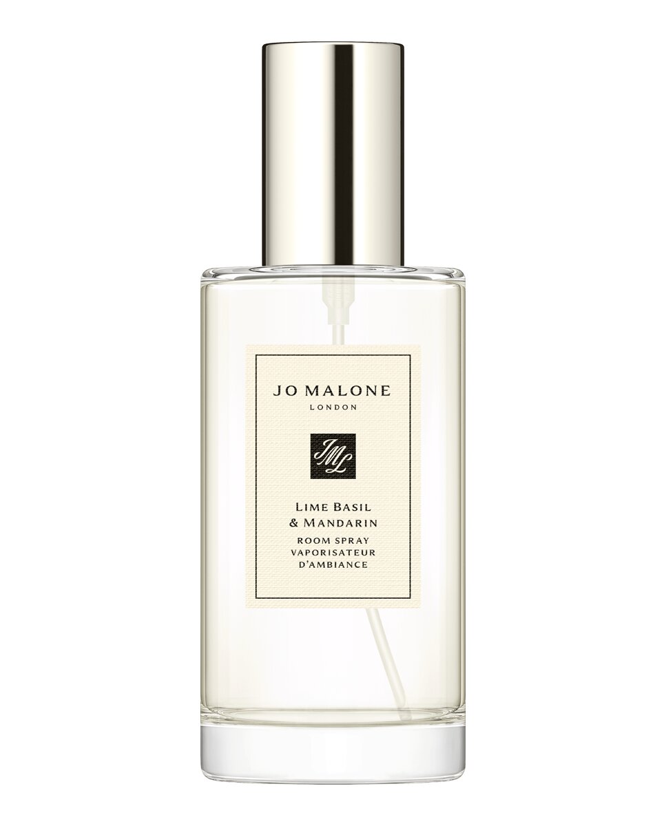 Jo Malone London - Ambientador Spray Para El Hogar Lime Basil & Mandarin Jo Malone London.