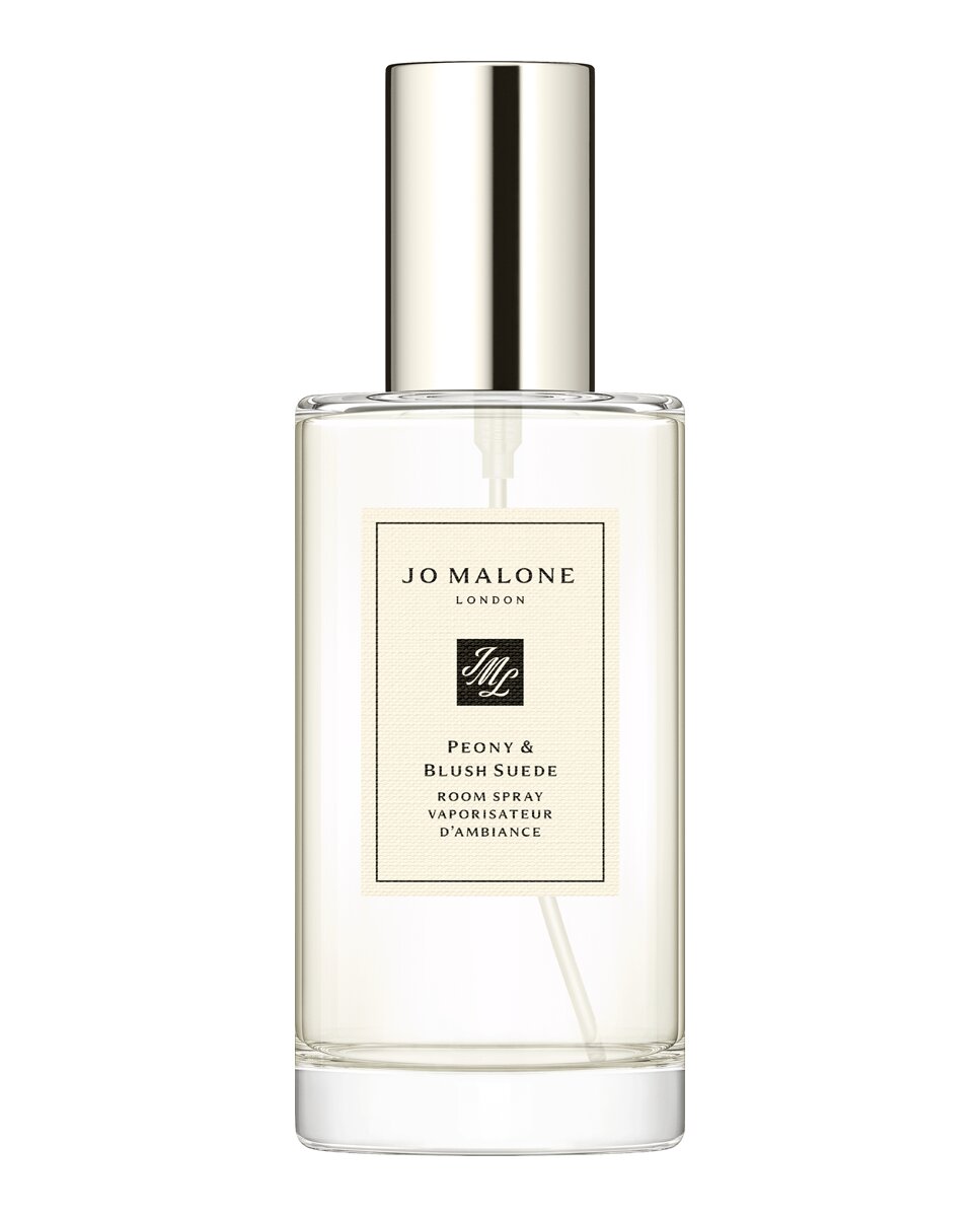 Jo Malone London - Ambientador Spray Para El Hogar Peony & Blush Suede Jo Malone London.