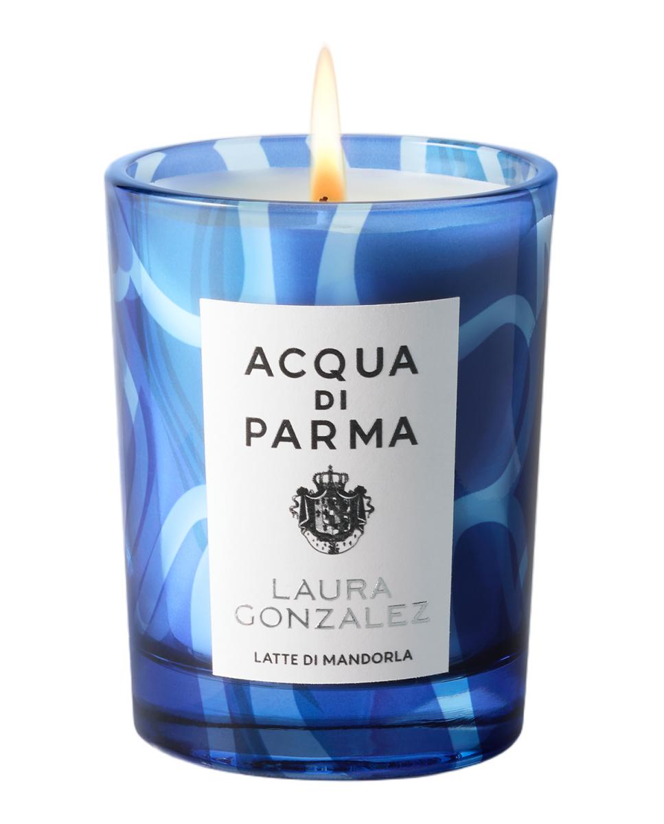 Acqua di Parma - Vela Latte di Mandorla 200 g Acqua di Parma.