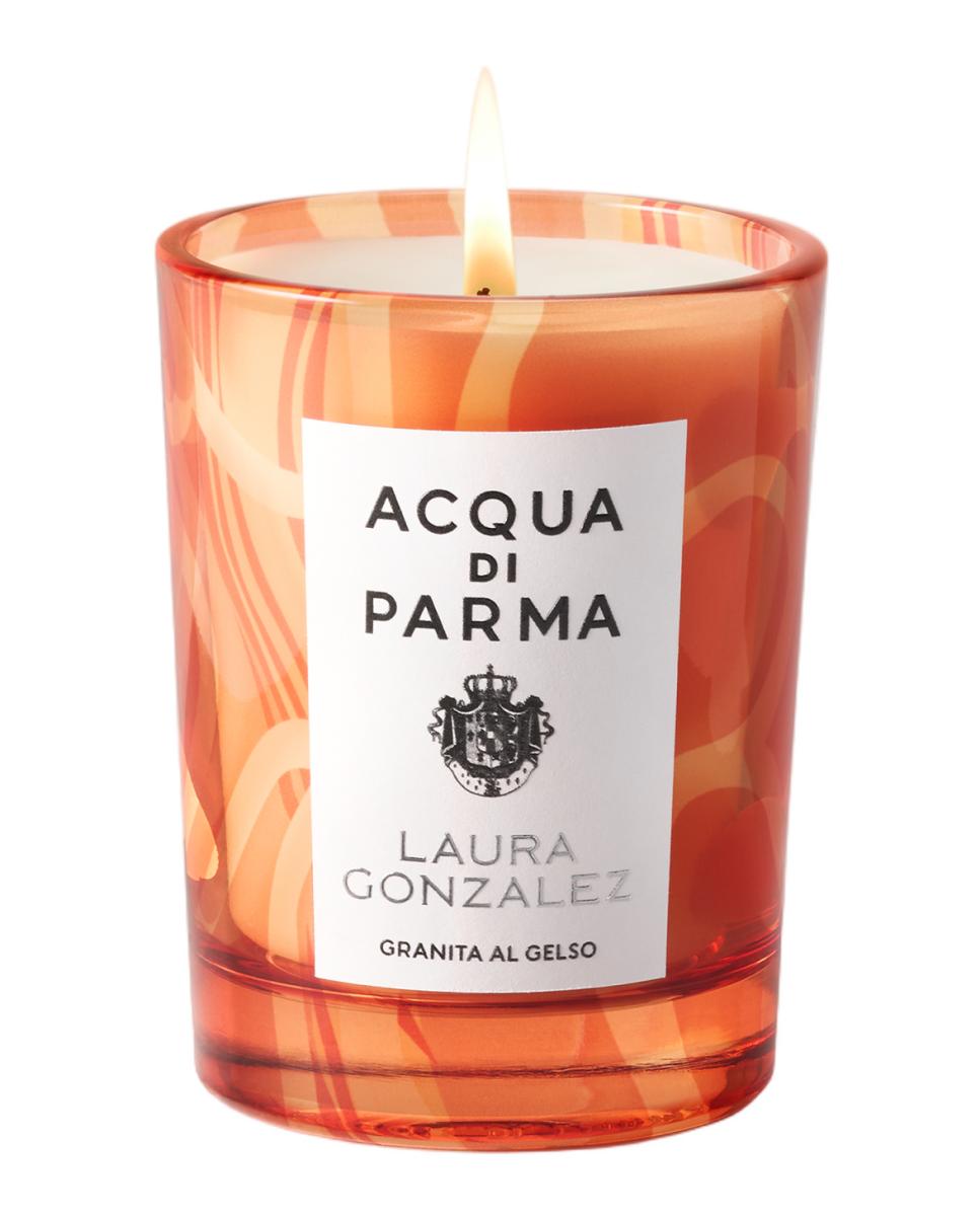 Acqua di Parma - Vela Granita al Gelso 200 g Acqua di Parma.