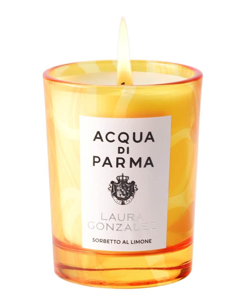 Acqua di Parma - Vela Sorbetto al Limone 200 g Acqua di Parma.