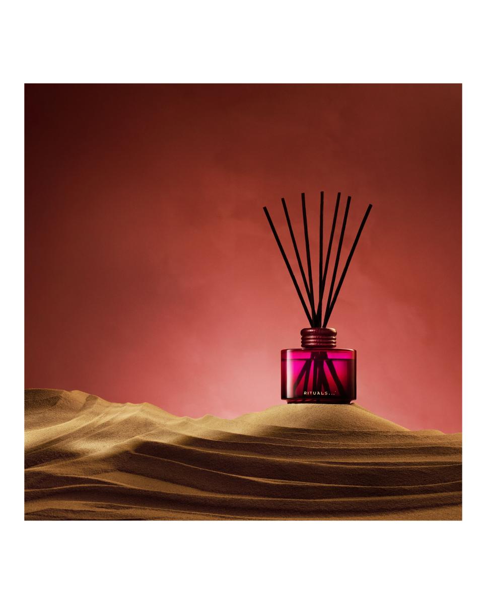 Uukumwe Collection Fragrance Sticks Barritas Aromáticas 400 Ml 4