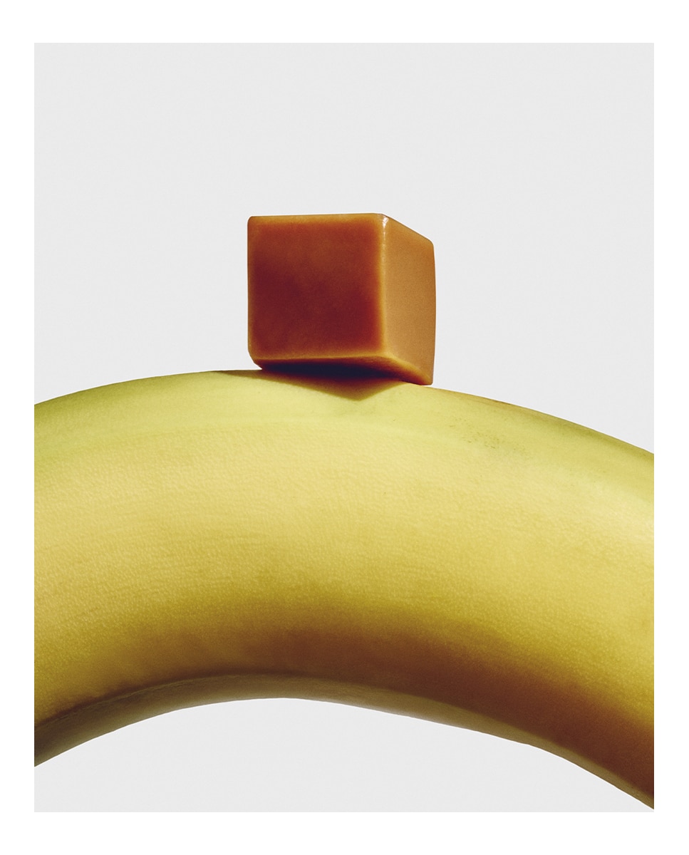Imagen 3 de Banoffee Vela midi Home Scent